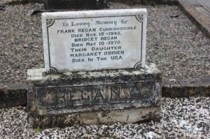 Regan Frank Corrohoguile